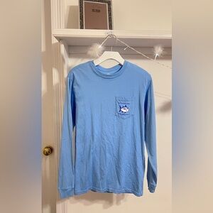 FINAL PRICE NWOT Southern Tides Men’s Long Sleeve